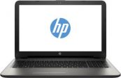 Ноутбук HP 15-ac126ur (Core i3 5005U/2Ghz/4Gb/15.6/500Gb/DVD-RW/WiFi/BT/Free DOS/Silver) P0G27EA