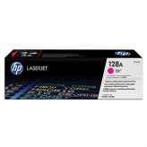 Картридж для принтера HP 128A (CE323A) LaserJet Print Cartridge Magenta