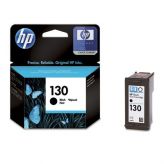 Картридж для принтера HP C8767HE 130 Black Inkjet Print Cartridge