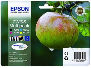 Картридж для МФУ Epson C13T12954010 MultiPack