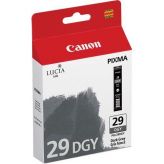 Картридж для принтера Canon PGI-29DGY Dark Grey