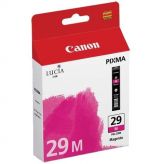 Картридж для принтера Canon PGI-29M Magenta