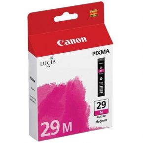 Картридж для принтера Canon PGI-29M Magenta