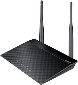 Маршрутизатор (роутер) Asus RT-N12 VP