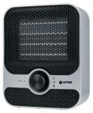 Термовентилятор Vitek VT-1759 Silver