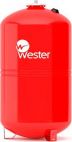Бак Wester WRV 80 расширительный Wester