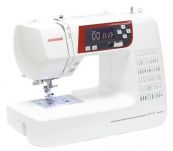 Электронная швейная машина Janome DC 603