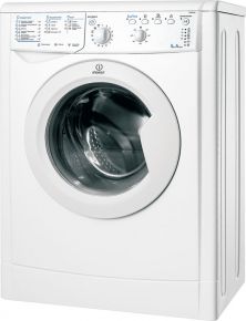 Стиральная машина Indesit IWSB 5085 CIS