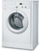 Стиральная машина Indesit IWUD 4105 CIS