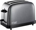 Тостер Russell Hobbs 18954-56 Grey