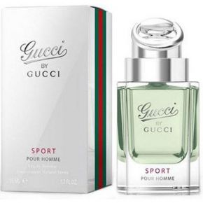 Туалетная вода Gucci Gucci by Gucci Sport pour Homme туалетная вода, 30 мл. Gucci