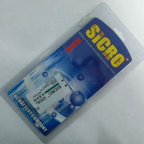 Аккумулятор для сотового телефона SICRO Samsung E720