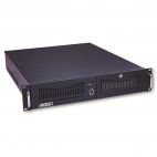 IROBO-2000-21B3   Промышленный компьютер 2U/19"/B75/Intel Pentium G2020 2.9ГГц/2Гб DDR3/500Гб SATA HDD/DVD-RW/VGA/2xГб LAN/6xUSB/2xCOM/1xLPT/4xP iROBO