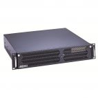 IROBO-2000-23i2   Промышленный компьютер 2U/19"/Intel G2020 2.9ГГц/2Гб DDR3 1600/2xГб LAN/500Гб HDD SATA/RAID 0,1/SlimDVD-RW/2xPCI/1xPCIEx4/1xPC iROBO