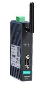 MOXA OnCell G2111   Промышленный GSM/GPRS модем, интерфейс RS-232 MOXA