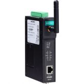 MOXA OnCell G3110   Промышленный GSM/GPRS/EDGE (2G) IP-модем c функцией VPN, интерфейс RS-232, 1xEthernet, -30...+55C MOXA