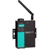 MOXA OnCell G3111-HSPA    Промышленный GSM/GPRS/EDGE/UMTS/HSPA (3G) IP-модем, интерфейс 1 х RS-232, 1 х Ethernet MOXA