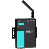 MOXA OnCell G3151   Промышленный GSM/GPRS IP-модем, интерфейс 1 x RS-232/422/485 DB9 male, 1 x Ethernet MOXA