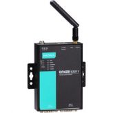 MOXA OnCell G3211   Промышленный GSM/GPRS IP-модем, интерфейс 2 x RS-232, 1 x Ethernet MOXA