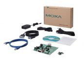 MOXA MiiNePort E1-SDK   Набор разработчика программного обеспечения для MiiNePort E1, с модулем MOXA