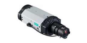 MOXA VPort 36-1MP-T   Корпусная HD IP-камера, H.264/MJPEG, 12/24 VDC или 24 VAC, PoE, -40...+75C MOXA