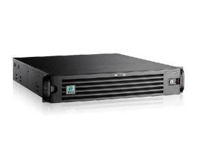 NEXCOM NViS-6220   Компьютер для систем видеонаблюдения для монтажа в 19" стойку, 2U, с Intel LGA1155 Core i7/i5/i3, до 16Гб DDR3, DualDisplay VGA/DVI NEXCOM