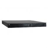 IEI RACK-1150GB/A618A   19" корпус 1U, Для полноразмерной 3-х слотовой объединительной платы формата PICMG 1.0, 3 х 4 см кулер, Источник питания ACE-A IEI