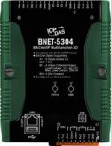 ICP DAS BNET-5304   Модуль ввода-вывода BACnet/IP, 6 AI, 1 AO, 4 DI, 4 DO ICP DAS