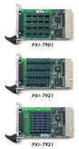 ADLink PXI-7901   Плата ввода-вывода PXI, 4 канала DI, 4 канала DO, 16 каналов релейного вывода, TTL ADLink