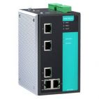 MOXA EDS-505A   Промышленный 5-портовый управляемый коммутатор 10/100 BaseT Ethernet MOXA