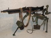 Ручной пулемет MG-53