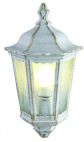 Уличный настенный Arte lamp A1809AL-1WG Portico ARTELamp Arte lamp A1809AL-1WG