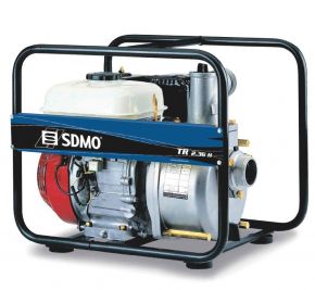 Kohler-SDMO TR 2.36 H Насосный агрегат Aqualine серии Intens SDMO