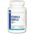 Universal Vitamin B complex 100 таблеток Universal Nutrition