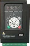 Advanced Control ADV 0.40 C220-M преобразователь частоты, 220В (1 фаза), 0.4 кВт, 2.3 А Advanced Control