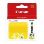 Картридж для струйного принтера Canon Картридж для струйного принтера Canon CLI-426Y Yellow