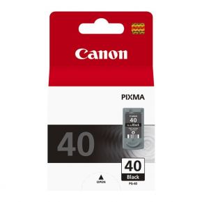 Картридж для струйного принтера Canon Картридж для струйного принтера Canon PG-40 bl