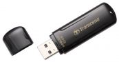 USB-Flash 32 Gb TRANSCEND JetFlash 700 чёрный, USB3.0 Transcend