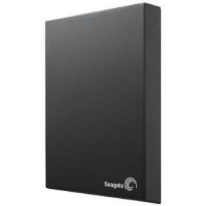 HDD Seagate Expansion Portable 2Tb STEA2000400 Black