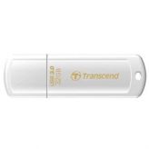USB-Flash 32 Gb TRANSCEND JetFlash 730 белый, USB3.0 Transcend