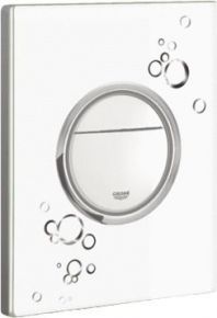 Клавиша для системы инсталляции Grohe Nova Cosmopolitan 38847LI0 Grohe