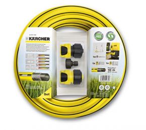 Комплект для подключения к мойке karcher