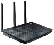 Wi-Fi точка доступа Asus RT-AC66U