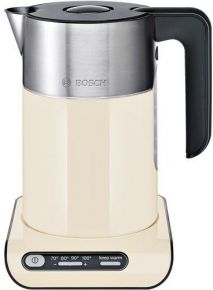 Электрический чайник Bosch TWK 8617P