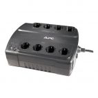 Источник бесперебойного питания Back-UPS Power-Saving Back-UPS ES 8 Outlet 550VA 230V CEE 7/7 APC