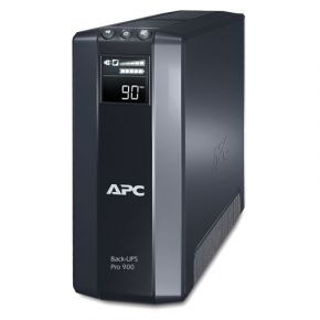 Источник бесперебойного питания Back-UPS Pro Power-Saving Back-UPS Pro 900 230V APC