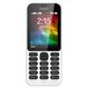 Nokia 215 ds white Nokia