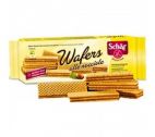 Вафли  ореховые Hazelnut wafers, без глютена, 125 гр. (Schar)