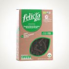 Фузилли из гречихи, БИО-продукт без глютена, 340 гр., Felicia