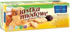 Печенье Медовое, низкобелковое, 130 гр (Bezgluten)